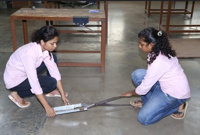 Cummins College Of Engineering For Women Nagpur Engineer's Day photo 1